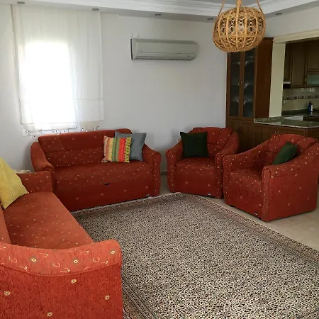 Holiday home Breeze *
