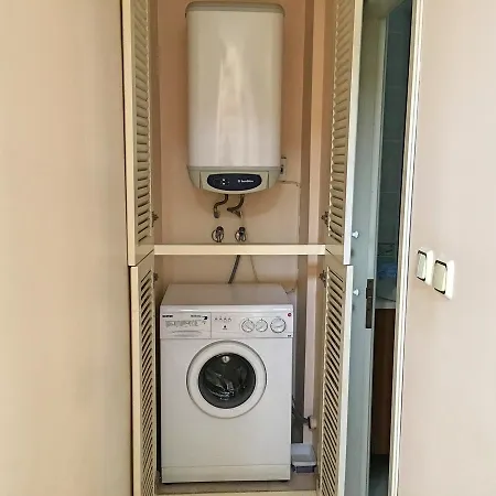 Breeze Holiday home