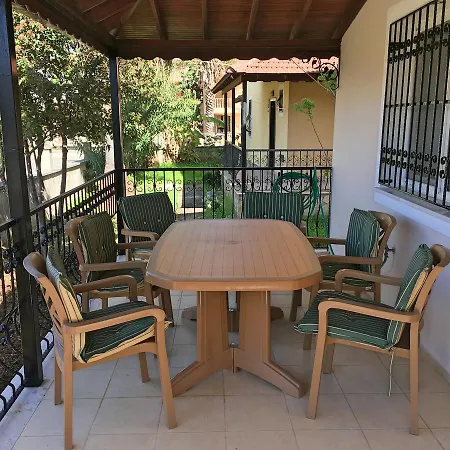 Holiday home Breeze Fethiye