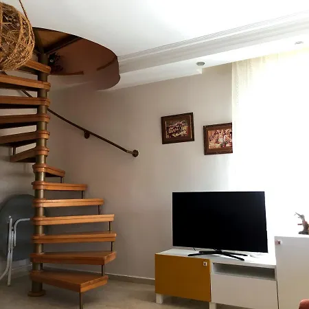 Breeze Holiday home *