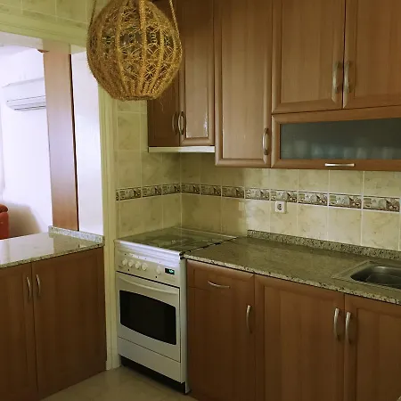 Holiday home Breeze Fethiye