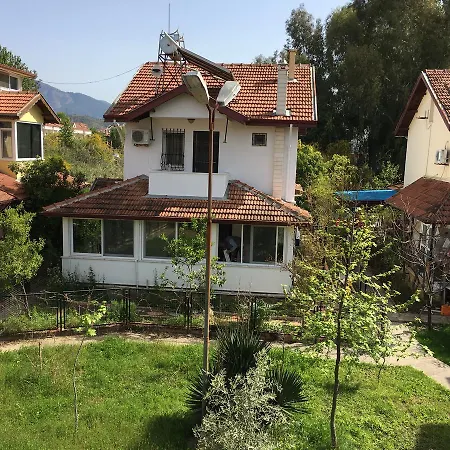 Breeze Holiday home Fethiye