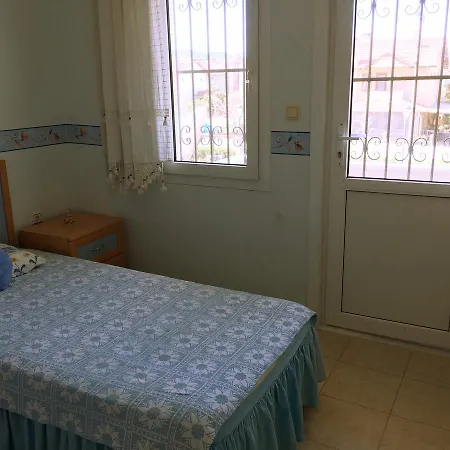 Holiday home Breeze *