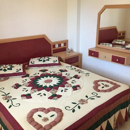 Breeze Tatil Evi Fethiye